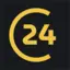 Logo 24Casino